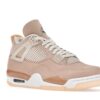 Air Jordan 4 Retro Shimmer (Mujer) – DJ0675-200