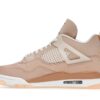 Air Jordan 4 Retro Shimmer (Mujer) – DJ0675-200