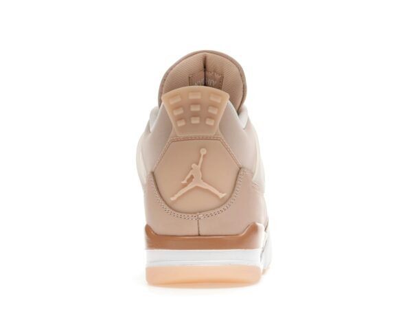 Air Jordan 4 Retro Shimmer (Mujer) – DJ0675-200