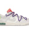 Nike Dunk Low Off-White Lote 15 – DJ0950-101