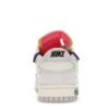 Nike Dunk Low Off-White Lote 15 – DJ0950-101