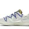 Nike Dunk Low Off-White Lote 32 – DJ0950-104 Colección Dear Summer