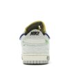 Nike Dunk Low Off-White Lote 32 – DJ0950-104 Colección Dear Summer