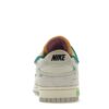 Nike Dunk Low Off-White Lote 36 DJ0950-107