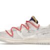Nike Dunk Low Off-White Lote 13 – DJ0950-110 Colección Dear Summer