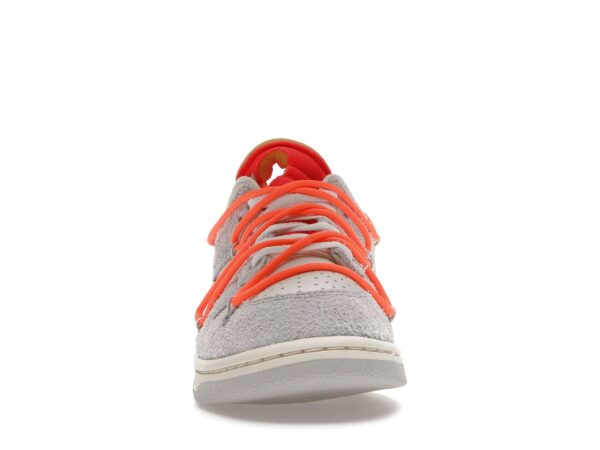 Nike Dunk Low Off-White Lote 31 – DJ0950-116