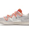 Nike Dunk Low Off-White Lote 31 – DJ0950-116