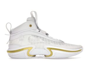 Air Jordan 36 SE Glory – DJ4482-100 – Zapatillas de baloncesto para hombre