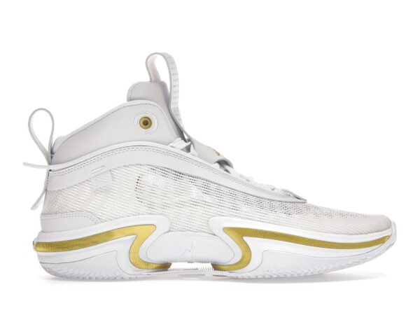 Air Jordan 36 SE Glory – DJ4482-100 – Zapatillas de baloncesto para hombre