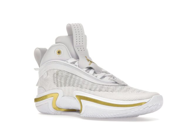 Air Jordan 36 SE Glory – DJ4482-100 – Zapatillas de baloncesto para hombre