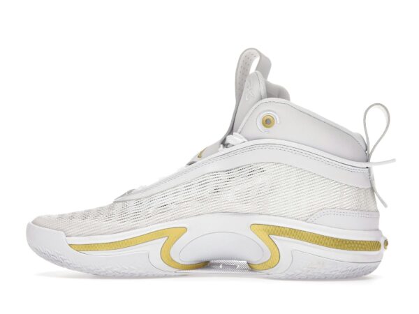 Air Jordan 36 SE Glory – DJ4482-100 – Zapatillas de baloncesto para hombre