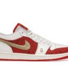 Jordan 1 Low Spades – DJ5185-100