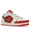 Jordan 1 Low Spades – DJ5185-100