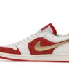 Jordan 1 Low Spades – DJ5185-100
