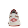 Jordan 1 Low Spades – DJ5185-100