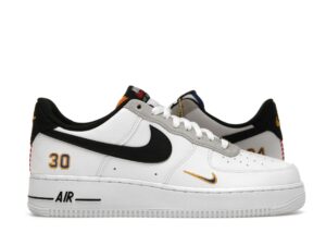Nike Air Force 1 Low Ken Griffey Jr. y Sr. Swingman – DJ5192-100