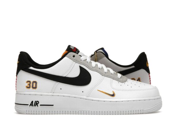 Nike Air Force 1 Low Ken Griffey Jr. y Sr. Swingman – DJ5192-100