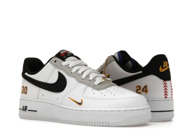 Nike Air Force 1 Low Ken Griffey Jr. y Sr. Swingman – DJ5192-100