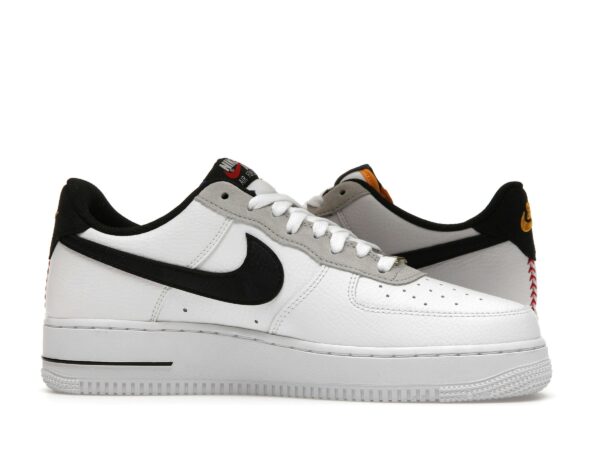 Nike Air Force 1 Low Ken Griffey Jr. y Sr. Swingman – DJ5192-100