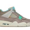 Air Jordan 4 Retro SP 30.º Aniversario Union Taupe Haze – DJ5718-242