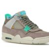 Air Jordan 4 Retro SP 30.º Aniversario Union Taupe Haze – DJ5718-242