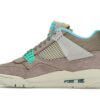 Air Jordan 4 Retro SP 30.º Aniversario Union Taupe Haze – DJ5718-242