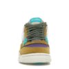 Air Jordan 4 Retro SP 30.º Aniversario Union Desert Moss (DJ5718-300)