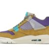 Air Jordan 4 Retro SP 30.º Aniversario Union Desert Moss (DJ5718-300)