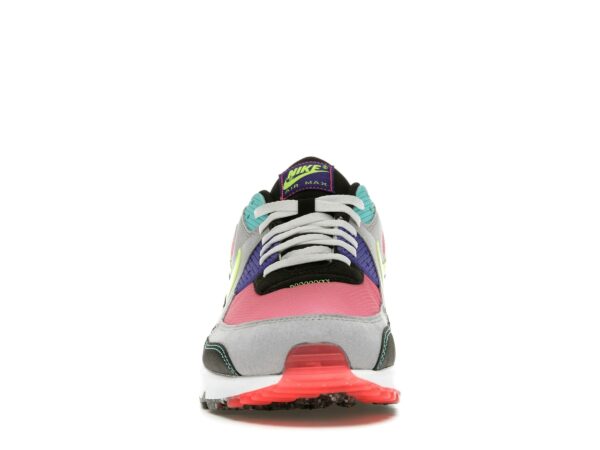 Nike Air Max 90 Edición Exeter Multi DJ5917-600