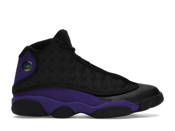 Air Jordan 13 Retro Court Morado – DJ5982-015