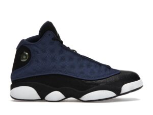 Air Jordan 13 Retro Azul Bravo – Zapatillas para hombre – DJ5982-400