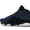 Air Jordan 13 Retro Azul Bravo – Zapatillas para hombre – DJ5982-400