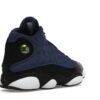 Air Jordan 13 Retro Azul Bravo – Zapatillas para hombre – DJ5982-400