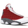 Air Jordan 13 Retro Rojo Gimnasio Gris Sílex – DJ5982-600