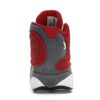 Air Jordan 13 Retro Rojo Gimnasio Gris Sílex – DJ5982-600