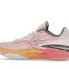 Nike Zoom GT Cut 2 Rosa Perla (DJ6013-602) – Zapatillas de Baloncesto para Mujer
