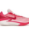 Nike Zoom GT Cut 2 Hyper Pink (DJ6013-604) – Zapatillas de baloncesto para mujer