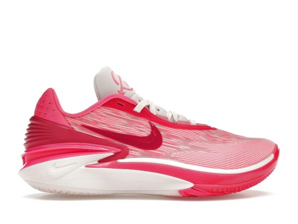 Nike Zoom GT Cut 2 Hyper Pink (DJ6013-604) – Zapatillas de baloncesto para mujer