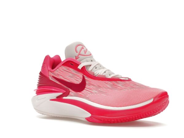 Nike Zoom GT Cut 2 Hyper Pink (DJ6013-604) – Zapatillas de baloncesto para mujer