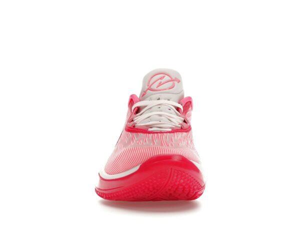 Nike Zoom GT Cut 2 Hyper Pink (DJ6013-604) – Zapatillas de baloncesto para mujer