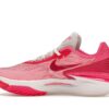 Nike Zoom GT Cut 2 Hyper Pink (DJ6013-604) – Zapatillas de baloncesto para mujer