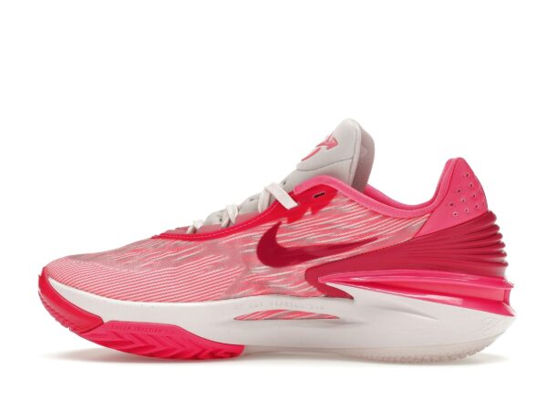 Nike Zoom GT Cut 2 Hyper Pink (DJ6013-604) – Zapatillas de baloncesto para mujer