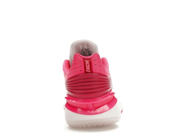 Nike Zoom GT Cut 2 Hyper Pink (DJ6013-604) – Zapatillas de baloncesto para mujer