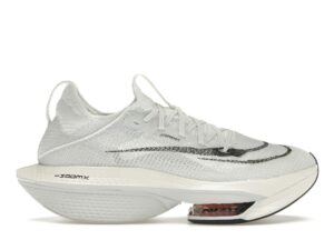 Nike Air Zoom Alphafly Next% 2 Prototipo DJ6206-100