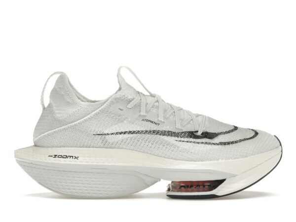 Nike Air Zoom Alphafly Next% 2 Prototipo DJ6206-100