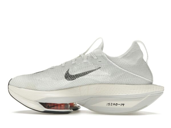 Nike Air Zoom Alphafly Next% 2 Prototipo DJ6206-100