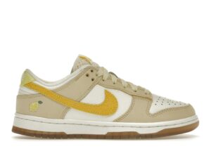Nike Dunk Low Lemon Drop (Mujer) – DJ6902-700