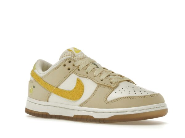 Nike Dunk Low Lemon Drop (Mujer) – DJ6902-700