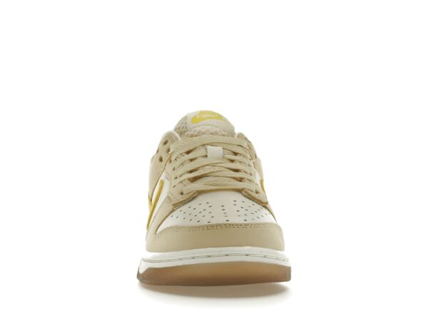 Nike Dunk Low Lemon Drop (Mujer) – DJ6902-700