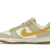 Nike Dunk Low Lemon Drop (Mujer) – DJ6902-700